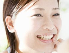 深江の歯科医院【神田歯科医院】でのインプラントのメリット写真